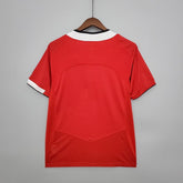 Retro Manchester United 2005-2006 home game